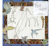 First Nation - First Nation