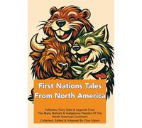 First Nations Tales From North America (9)