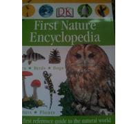 First Nature Encyclopedia
