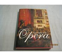 First Nights at the Opera