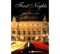 First Nights - Five Musical Premieres: Five Musical Premiers