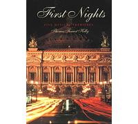First Nights - Five Musical Premiers: Five Musical Premieres