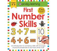 First Number Skills