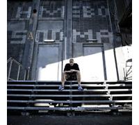 First of a Living Breed by Homeboy Sandman (2012) Audio CD