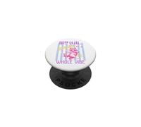First of All Eighth Grade Is A Whole Raccoon PopSockets Adhesive PopGrip