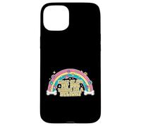 First Of All My Doggy Thinks Im A Delight Dog Owner Parent Case for iPhone 15 Plus