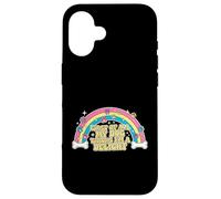 First Of All My Doggy Thinks Im A Delight Dog Owner Parent Case for iPhone 16