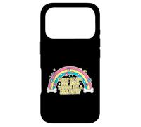 First Of All My Doggy Thinks Im A Delight Dog Owner Parent Case for iPhone 17 Pro