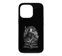 First of Light Final Shadow Mythic Fantasy Romance Case for iPhone 13 Pro