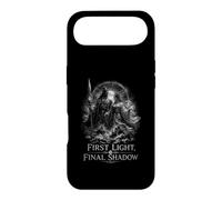 First of Light Final Shadow Mythic Fantasy Romance Case for iPhone Air