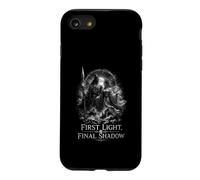 First of Light Final Shadow Mythic Fantasy Romance Case for iPhone SE (2020) / 7/8