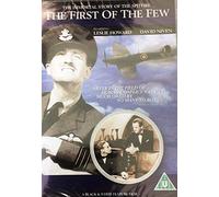 First of the Few [1942] [DVD]