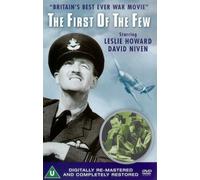 "First Of The Few, The (DVD)"