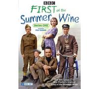 First of the Summer Wine [DVD] [1988] [Region 1] [US Import] [NTSC]