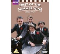 First Of The Summer Wine: Series 2 [DVD]