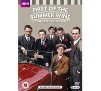 First of the Summer Wine - The Complete Series