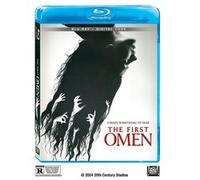 FIRST OMEN - BLUR - J3z