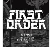 First Order - Demos