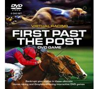 First Past the Post DVD Game