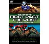 First Past The Post [Interactive DVD]