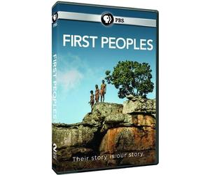 FIRST PEOPLES