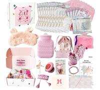 multipieyo First Period Kit for Girls 9-12 Teen Preteen Tween Period Starter Kit for Girls 10-12 | 1st Period Gifts | Period Packs for Young Girls First Time