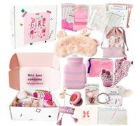 multipieyo First Period Kit for Girls 9-12 Teen Preteen Tween Period Starter Kit for Girls 10-12 | 1st Period Gifts | Period Packs for Young Girls First Time