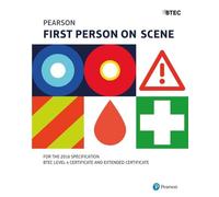 First Person on Scene Handbook 2nd ed