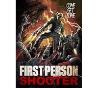 First Person Shooter