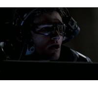 First Person Shooter