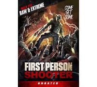 First Person Shooter [DVD]