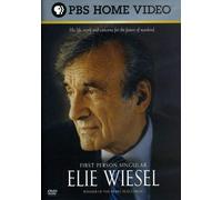 First Person Singular: Elie Wiesel [DVD] [Region 1] [US Import] [NTSC]