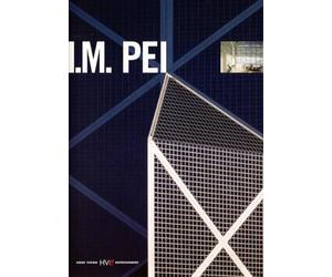 First Person Singular: I.M. Pei [DVD] [1998] [Region 1] [US Import] [NTSC]