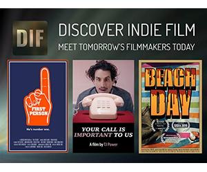 First Person, Your Call Is Important To Us & Beach Day