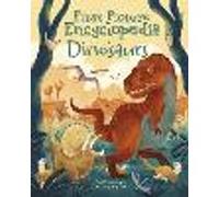 First Picture Encyclopedia of Dinosaurs