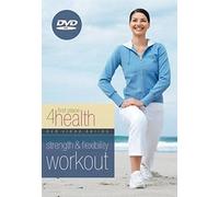 FIRST PLACE 4 HEALTH STRENGTH AND FLEX [DVD]