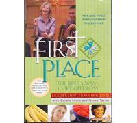 First Place, The Bible's Way to Weight Loss ~ Leadership Training DVD