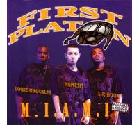 First Platoon - M.I.a.M.I.