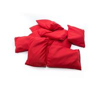 First-Play Original Beanbags, Red