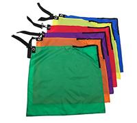 First-Play Rhythm Flags Game, Multi-Colour