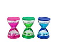 First-Play Sensory Liquid Timer
