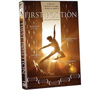 First Position [DVD] [Region 1] [US Import] [NTSC]