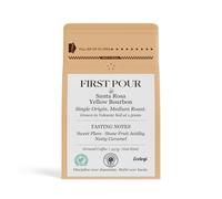 First Pour The Seneca Edition - 227g - Ground