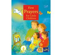 First Prayers for Little Children (CTS Children's Books)