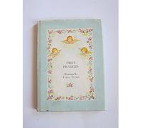 First Prayers: Standard Edition (First Books)