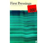 First Pressings: An Annual Faber Poetry Journal