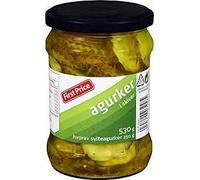 First Price - Shoulders. Pack of 12 x 700 g.