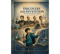 First Principles: Discovery and Invention: From Understanding to Creation (First Principles: A Young Thinker's Guide)