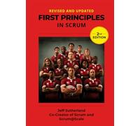First Principles in Scrum: Teams That Finish Early Accelerate Faster