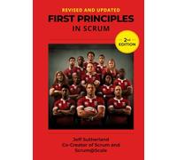First Principles in Scrum: Teams That Finish Early Accelerate Faster